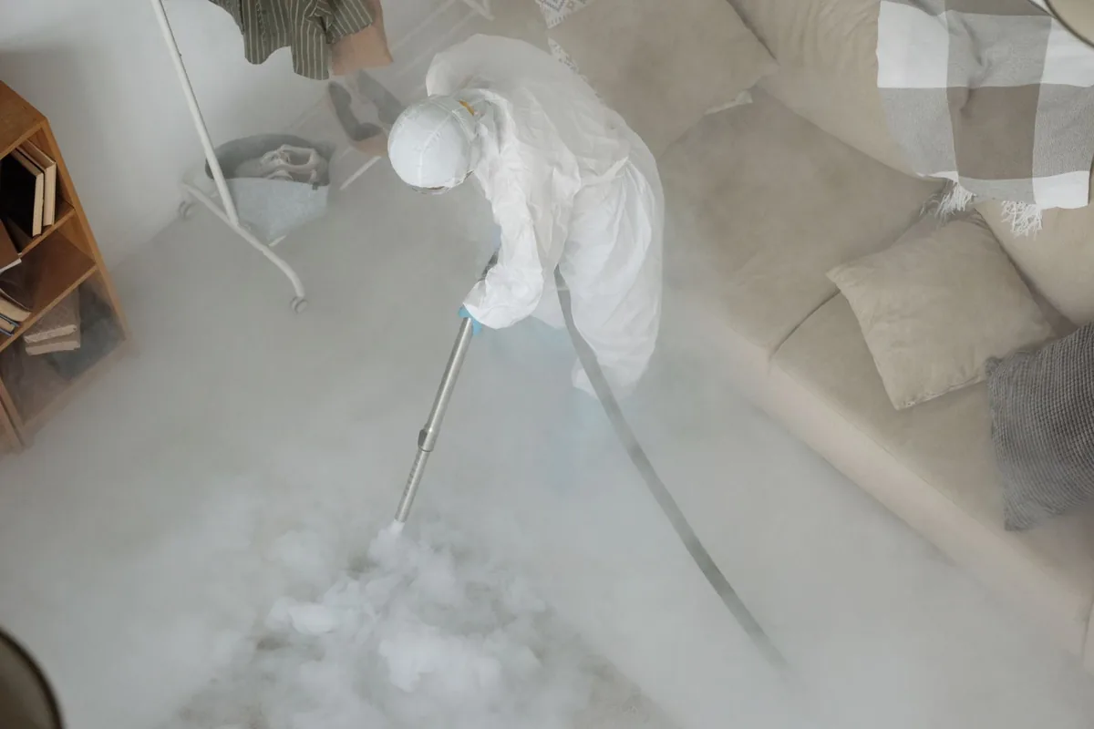 Biohazard Cleanup in Eaton Estates, OH